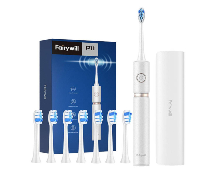Szczoteczka soniczna FairyWill Szczoteczka soniczna FW-P11 biały